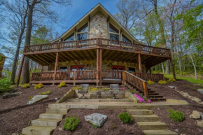 Slip Away Chalet